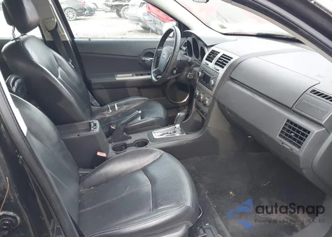 2010 Dodge Avenger R/T z USA, uszkodzony, nr VIN 1B3CC5FB1AN209716